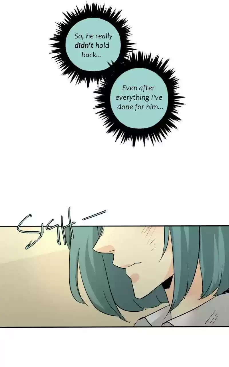 unOrdinary Chapter 146: