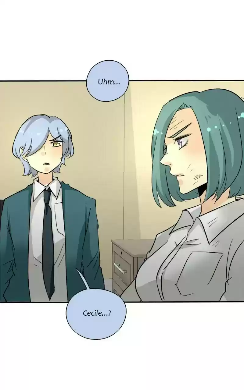 unOrdinary Chapter 146: