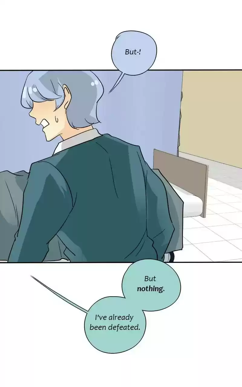 unOrdinary Chapter 146: