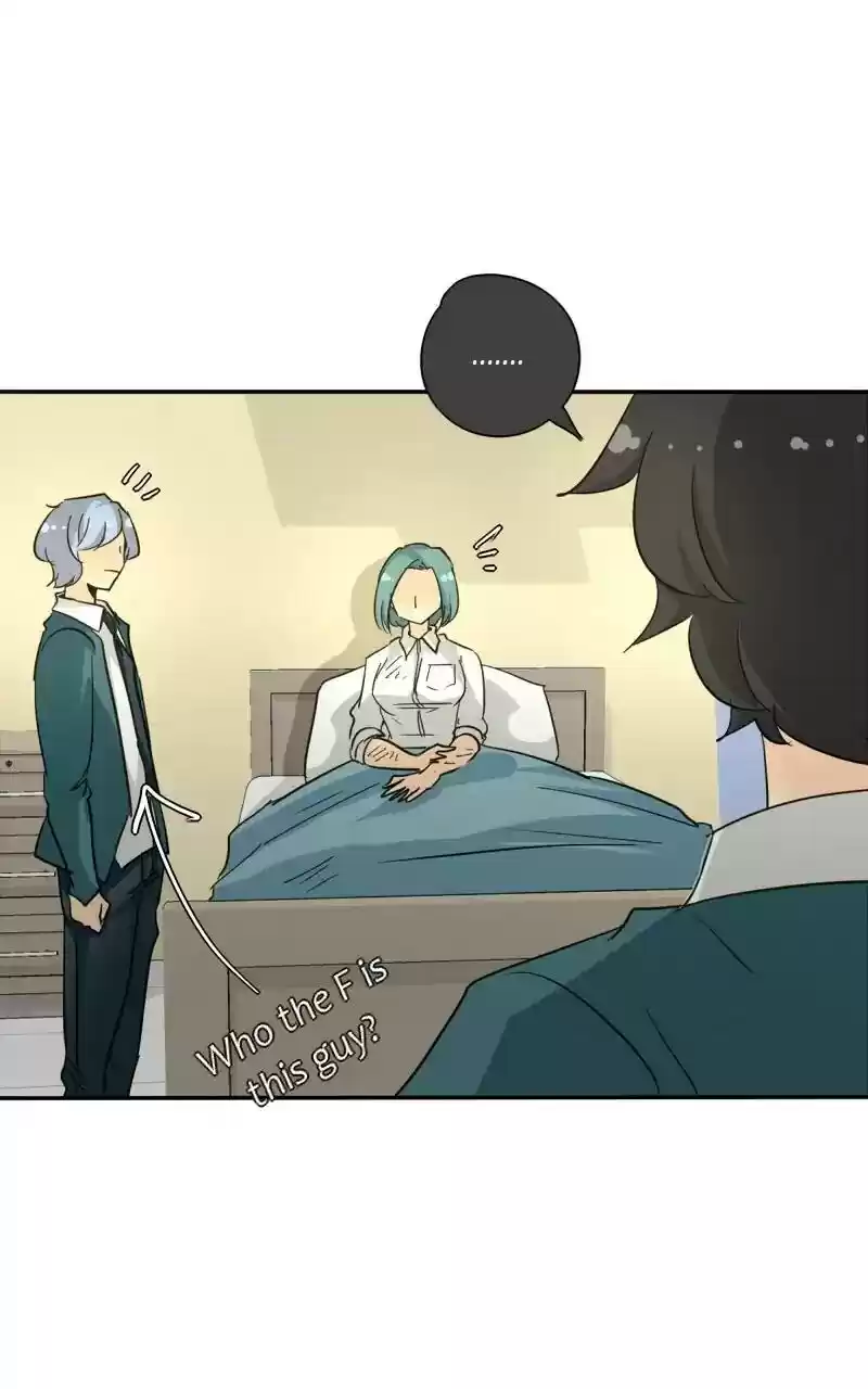 unOrdinary Chapter 146: