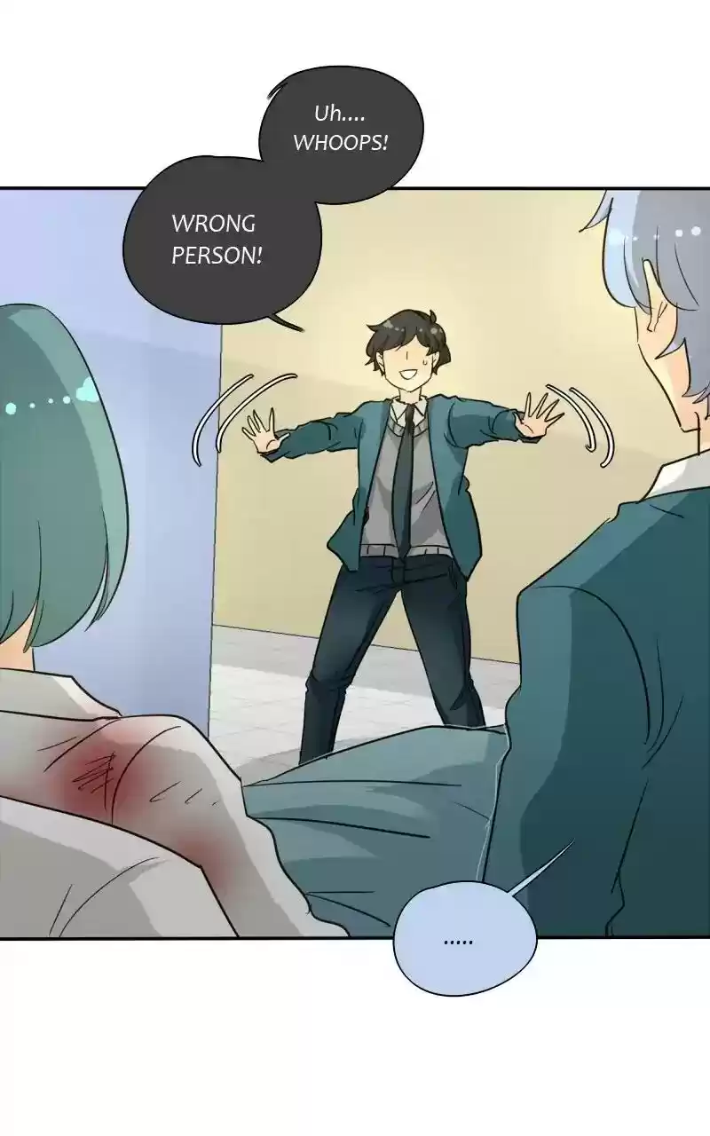 unOrdinary Chapter 146: