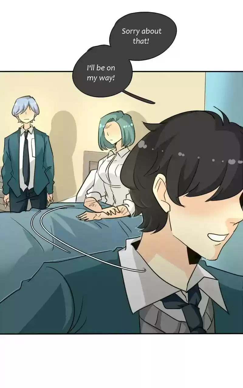 unOrdinary Chapter 146: