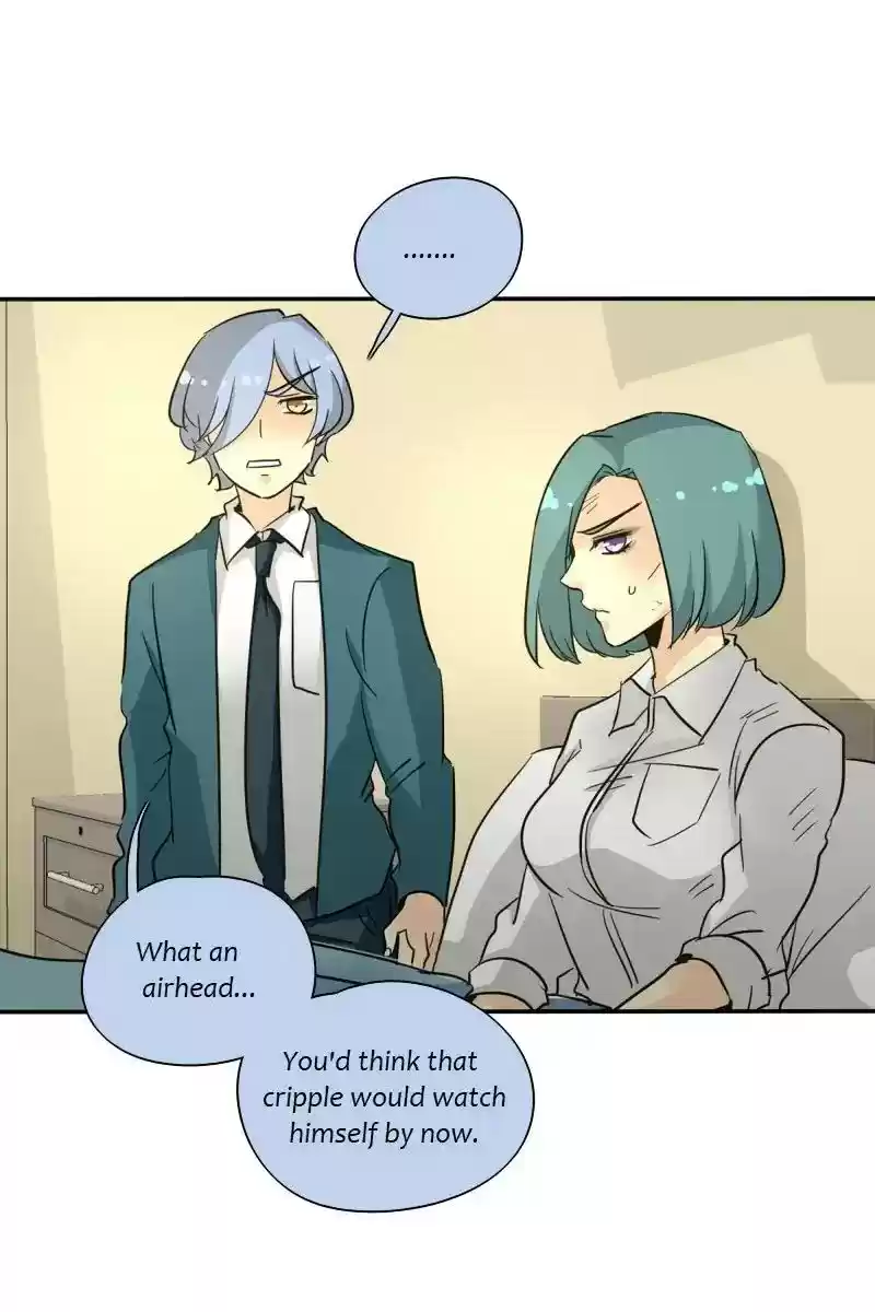 unOrdinary Chapter 146: