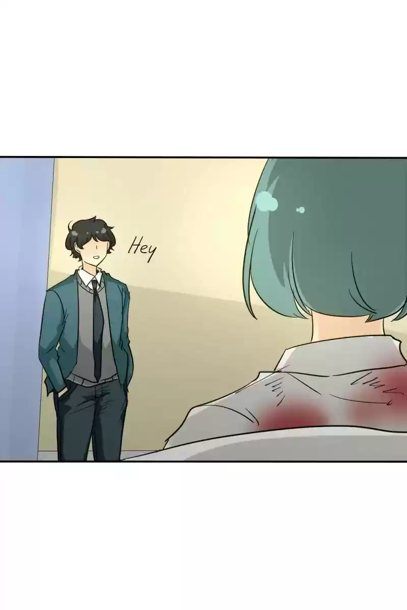 unOrdinary Chapter 146: