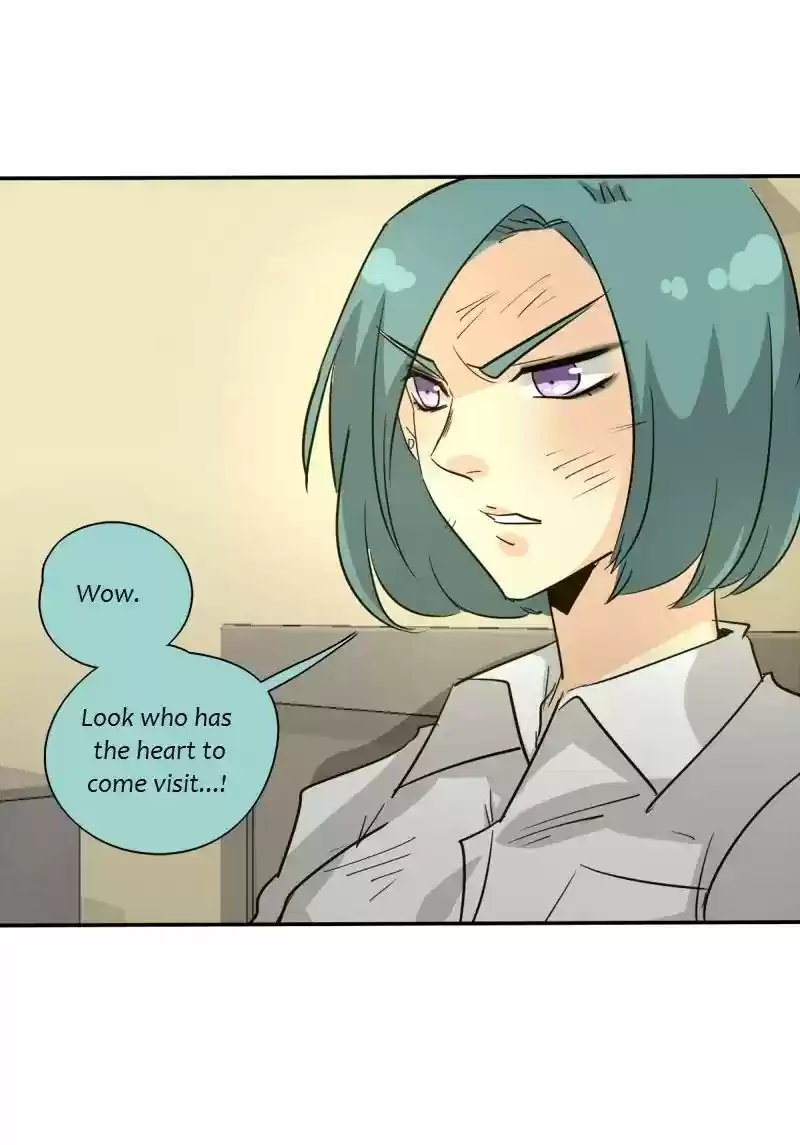 unOrdinary Chapter 146: