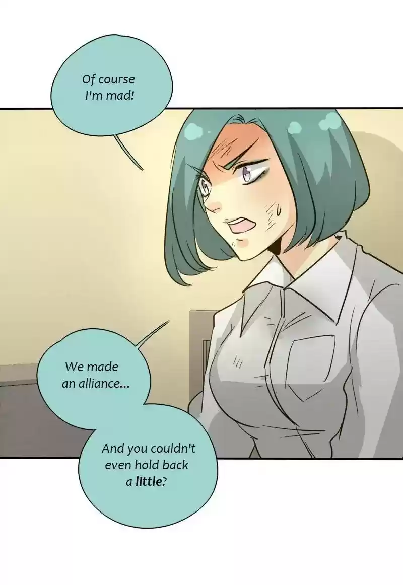 unOrdinary Chapter 146: