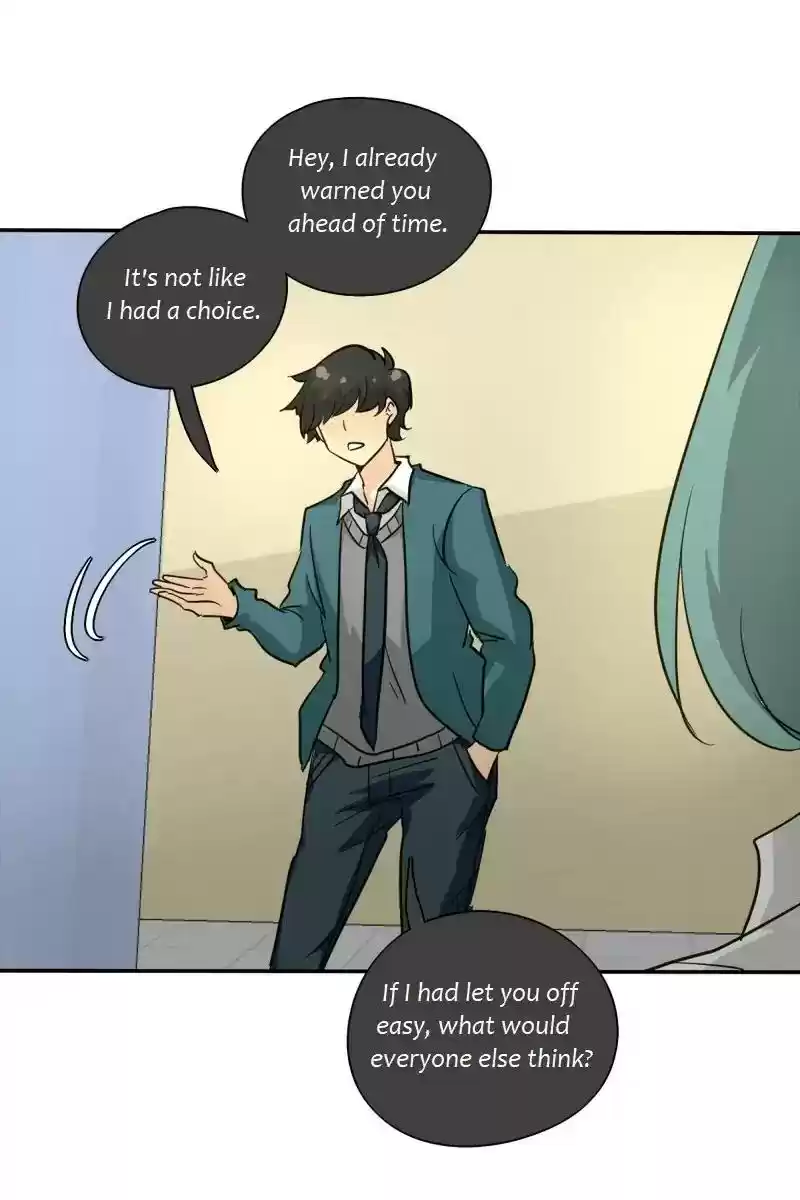 unOrdinary Chapter 146: