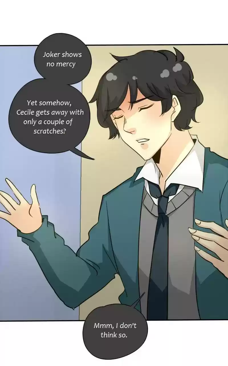 unOrdinary Chapter 146: