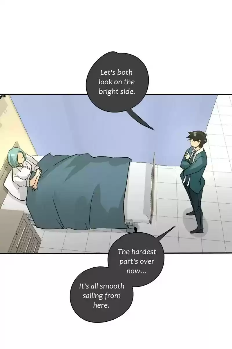 unOrdinary Chapter 146: