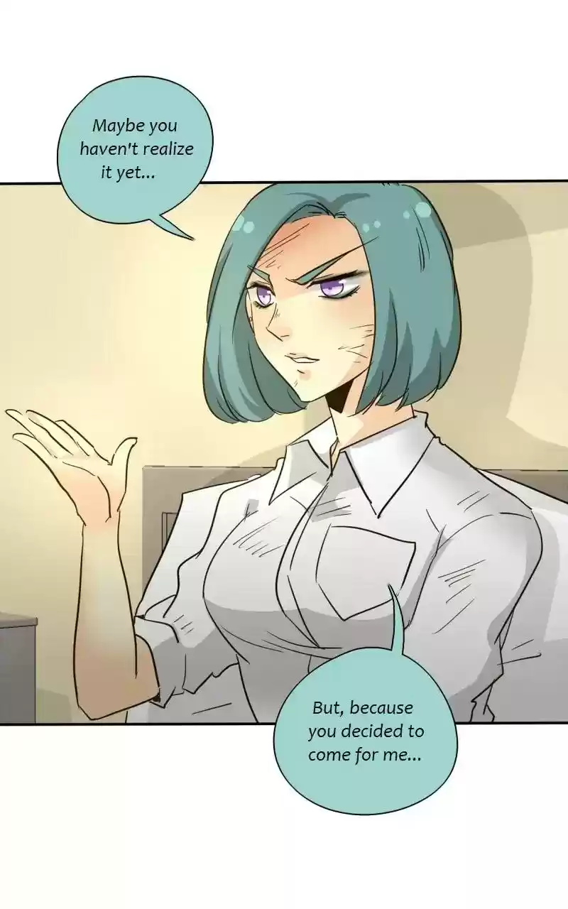 unOrdinary Chapter 146: