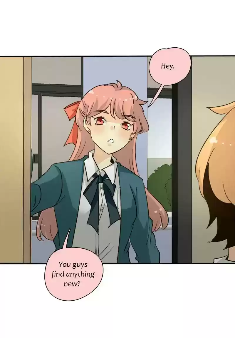 unOrdinary Chapter 146: