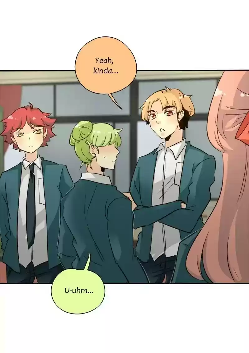 unOrdinary Chapter 146: