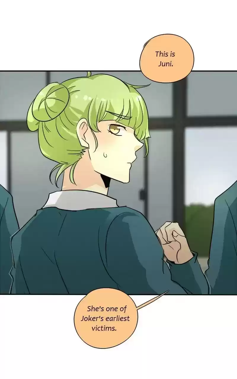 unOrdinary Chapter 146: