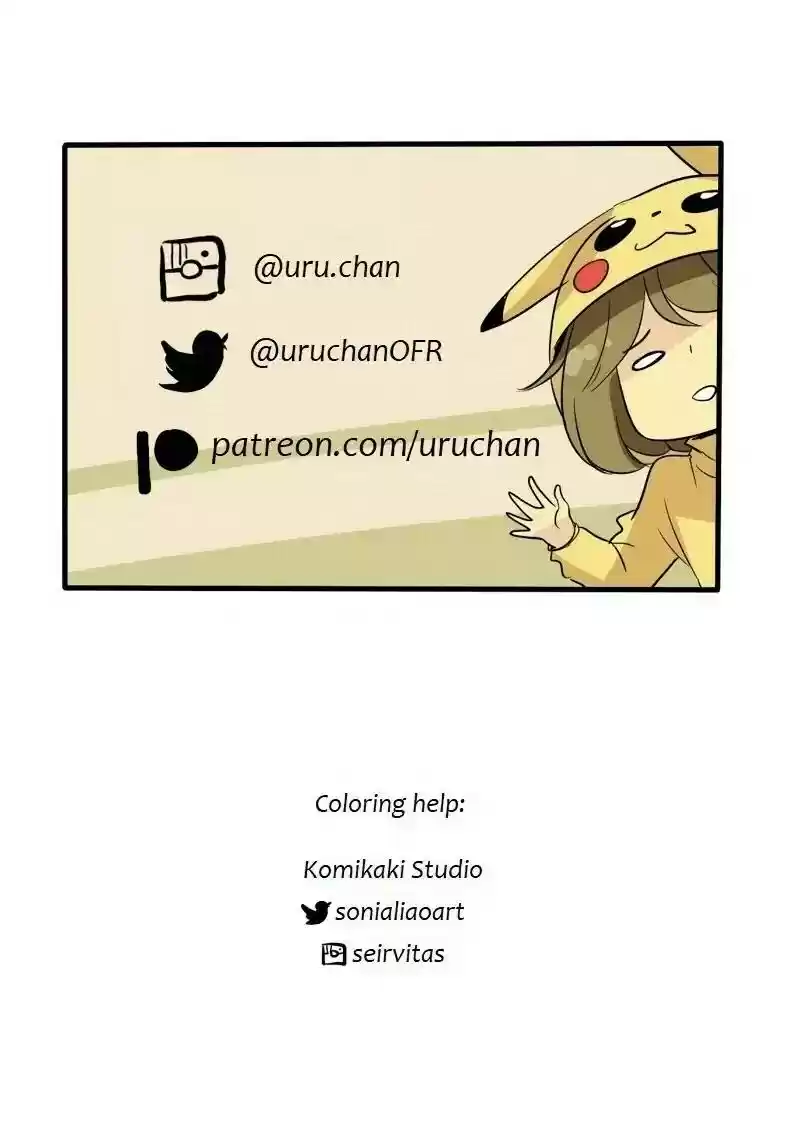 unOrdinary Chapter 146: