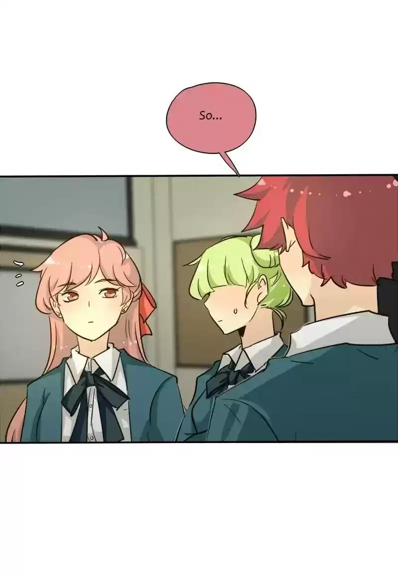 unOrdinary Chapter 147: