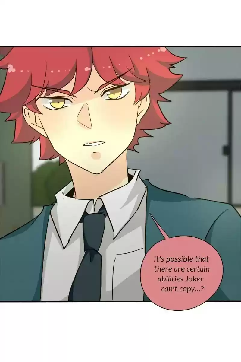 unOrdinary Chapter 147: