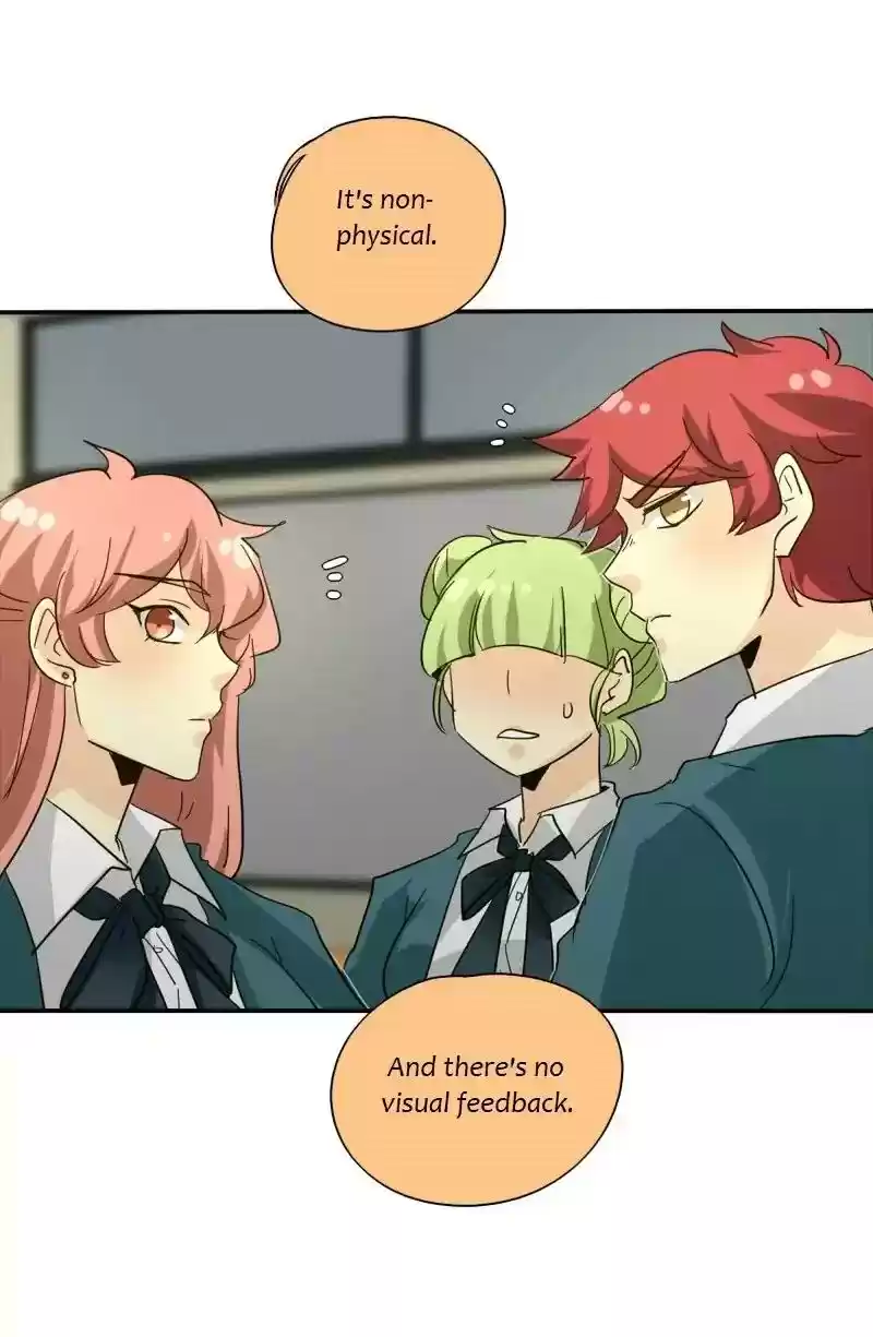 unOrdinary Chapter 147: