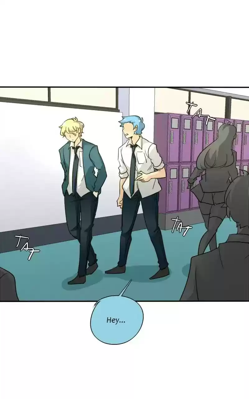 unOrdinary Chapter 147: