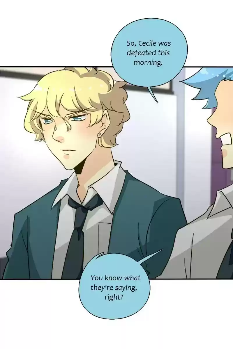 unOrdinary Chapter 147: