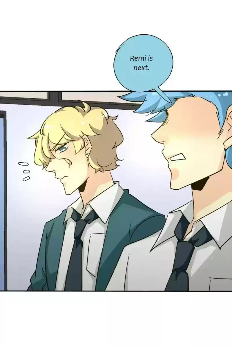 unOrdinary Chapter 147: