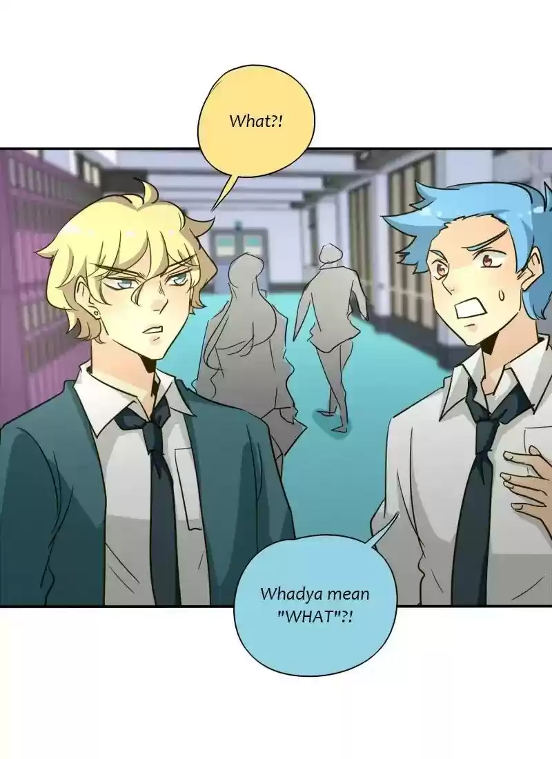 unOrdinary Chapter 147: