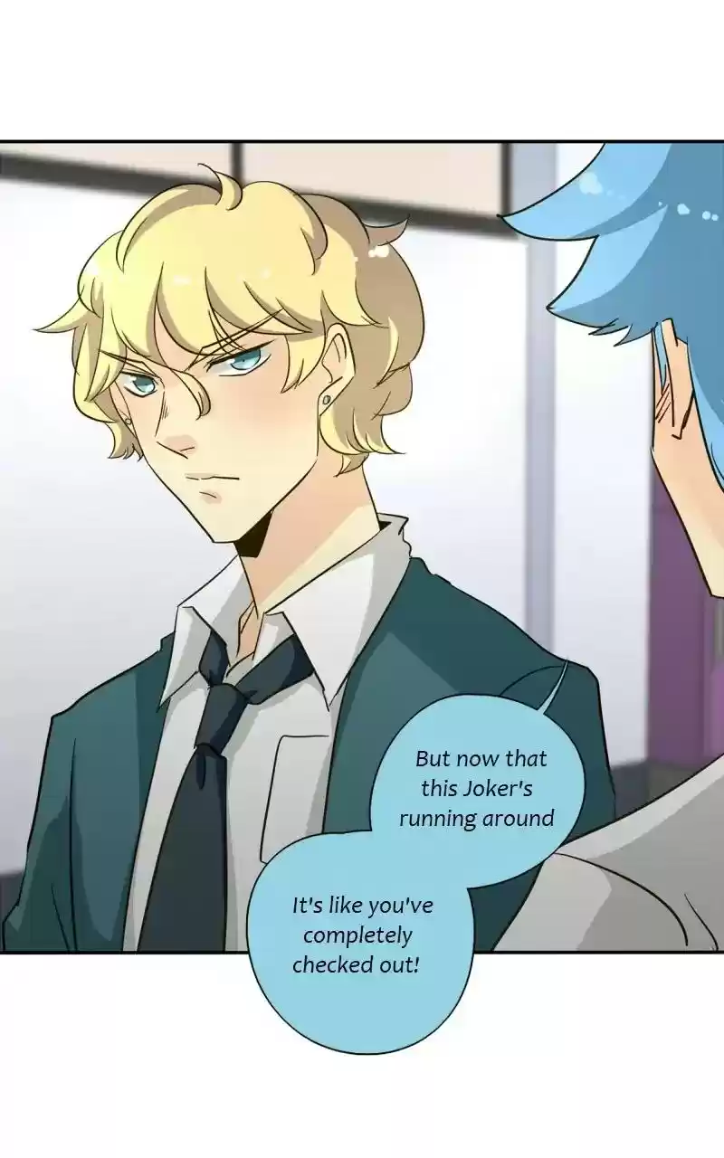 unOrdinary Chapter 147: