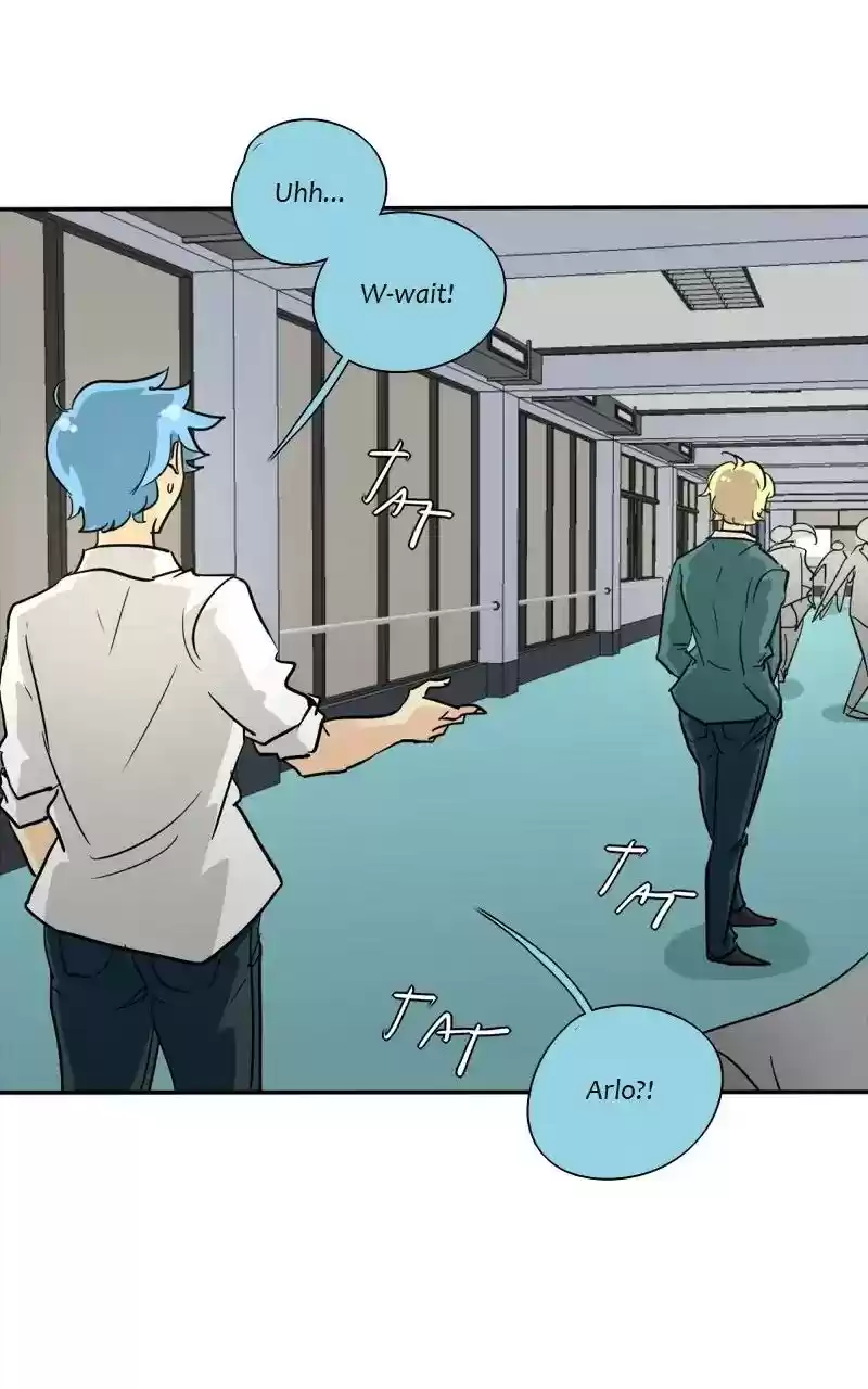 unOrdinary Chapter 147: