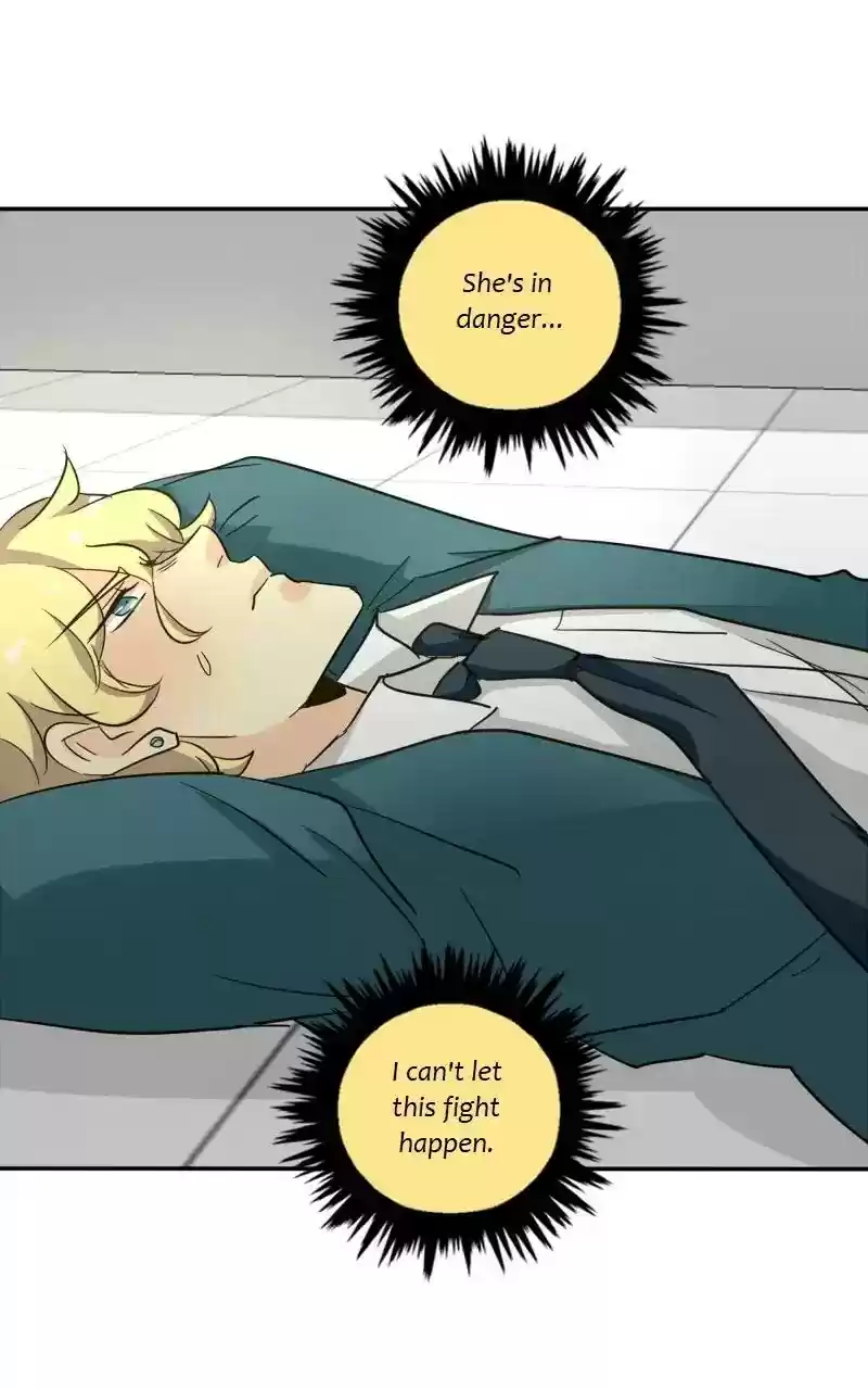 unOrdinary Chapter 147: