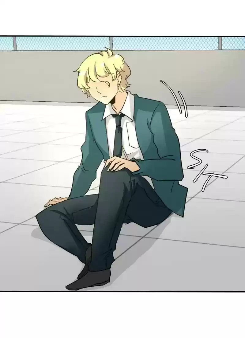 unOrdinary Chapter 147: