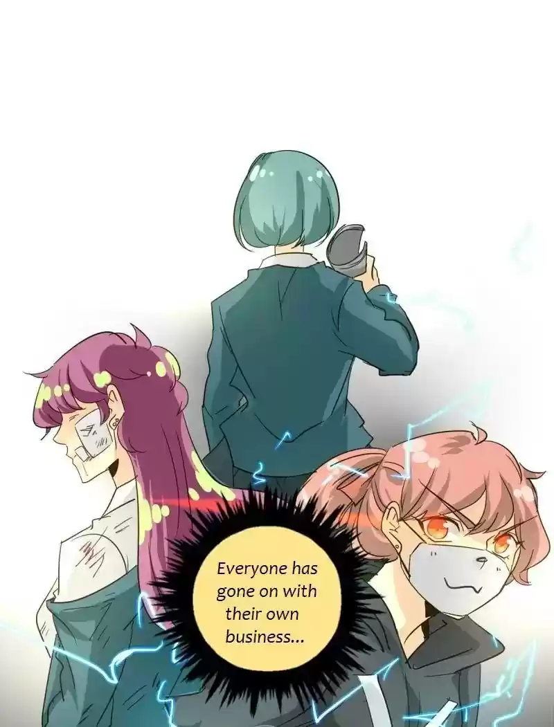 unOrdinary Chapter 147: