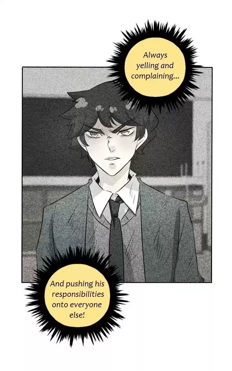 unOrdinary Chapter 147: