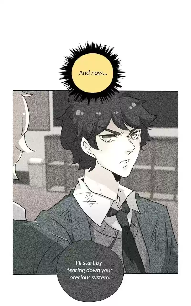 unOrdinary Chapter 147: