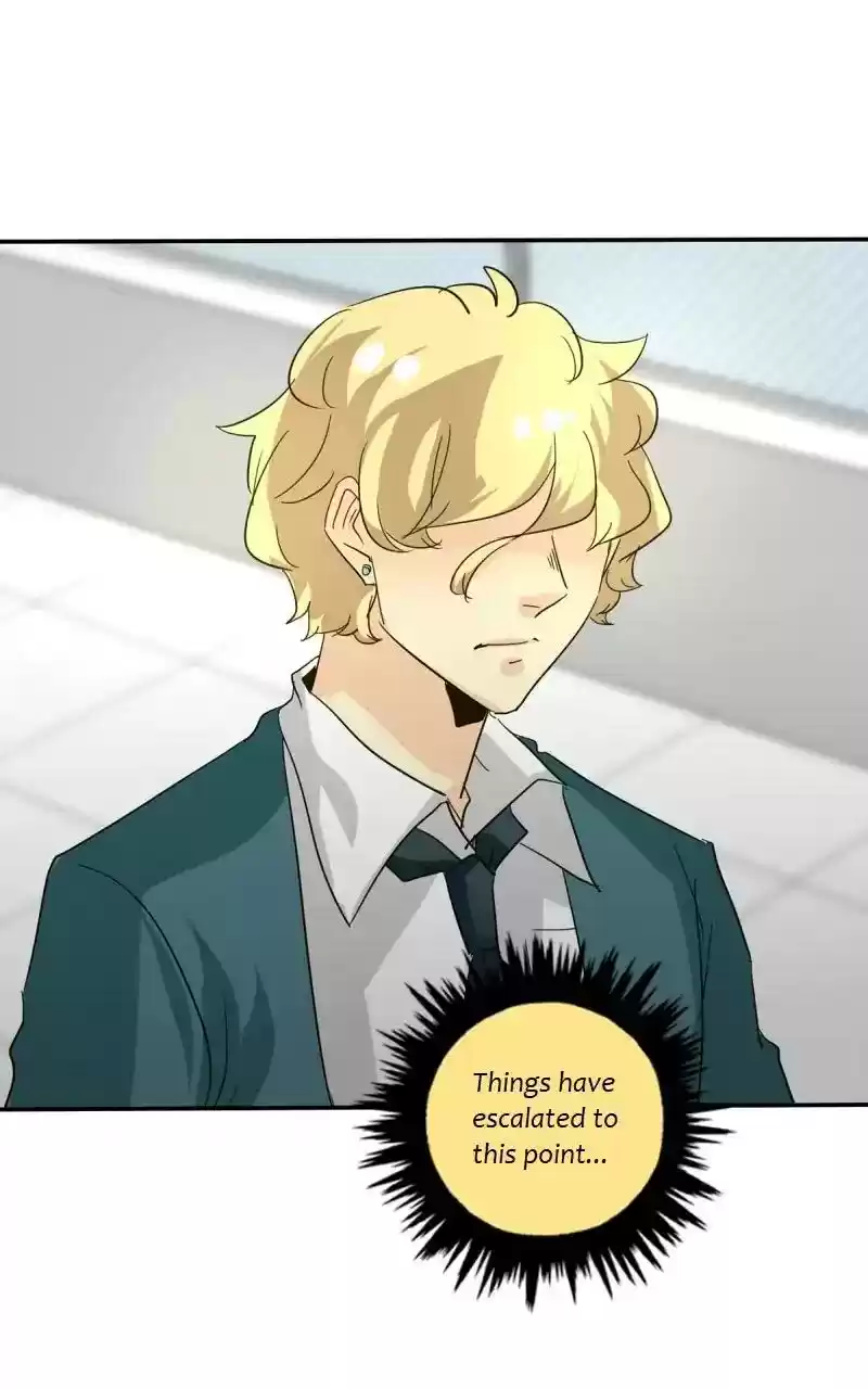 unOrdinary Chapter 147: