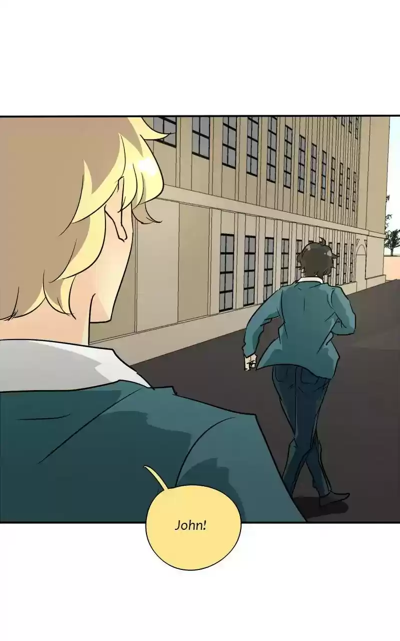 unOrdinary Chapter 147: