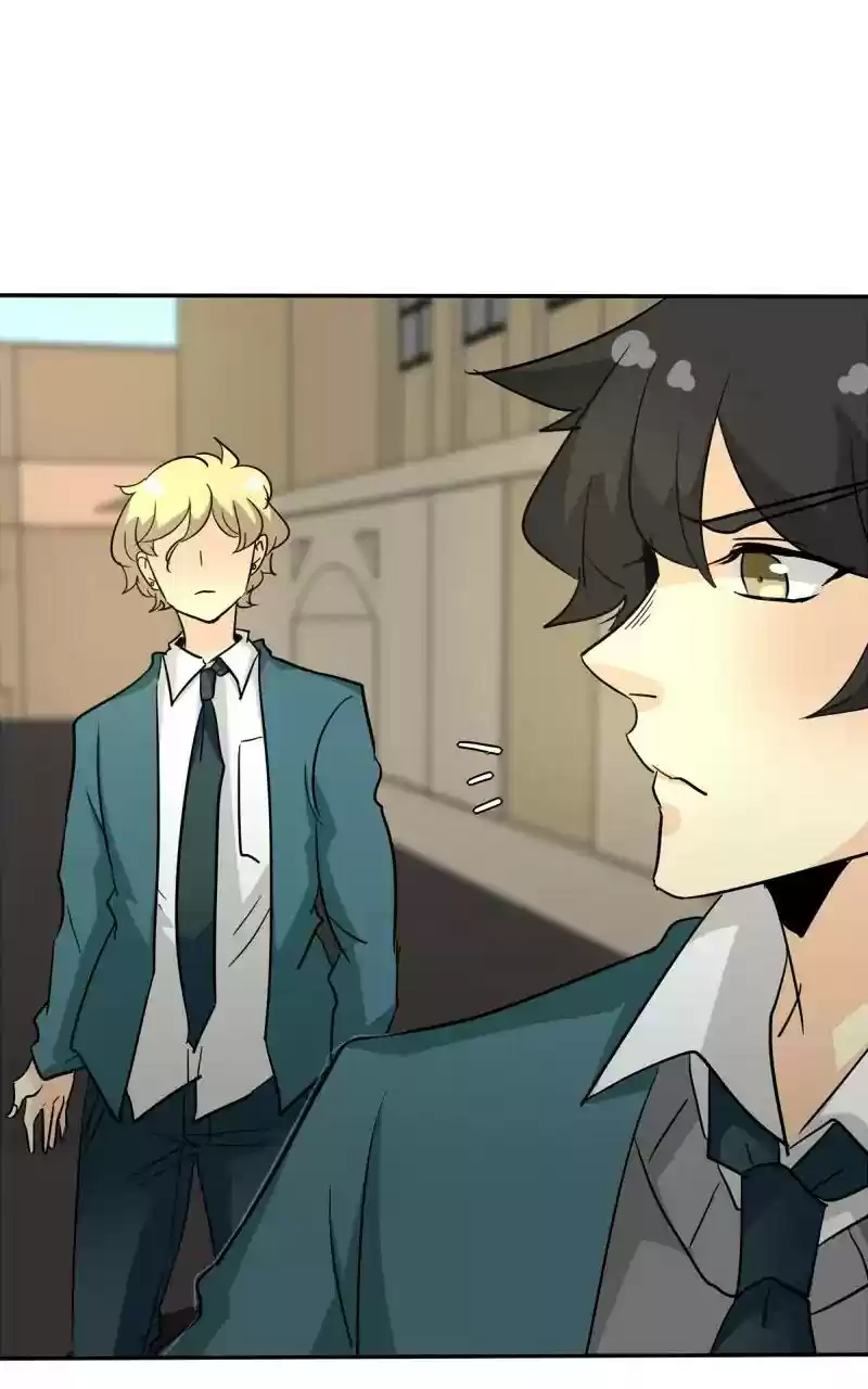 unOrdinary Chapter 147: