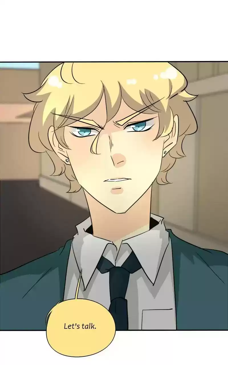 unOrdinary Chapter 147: