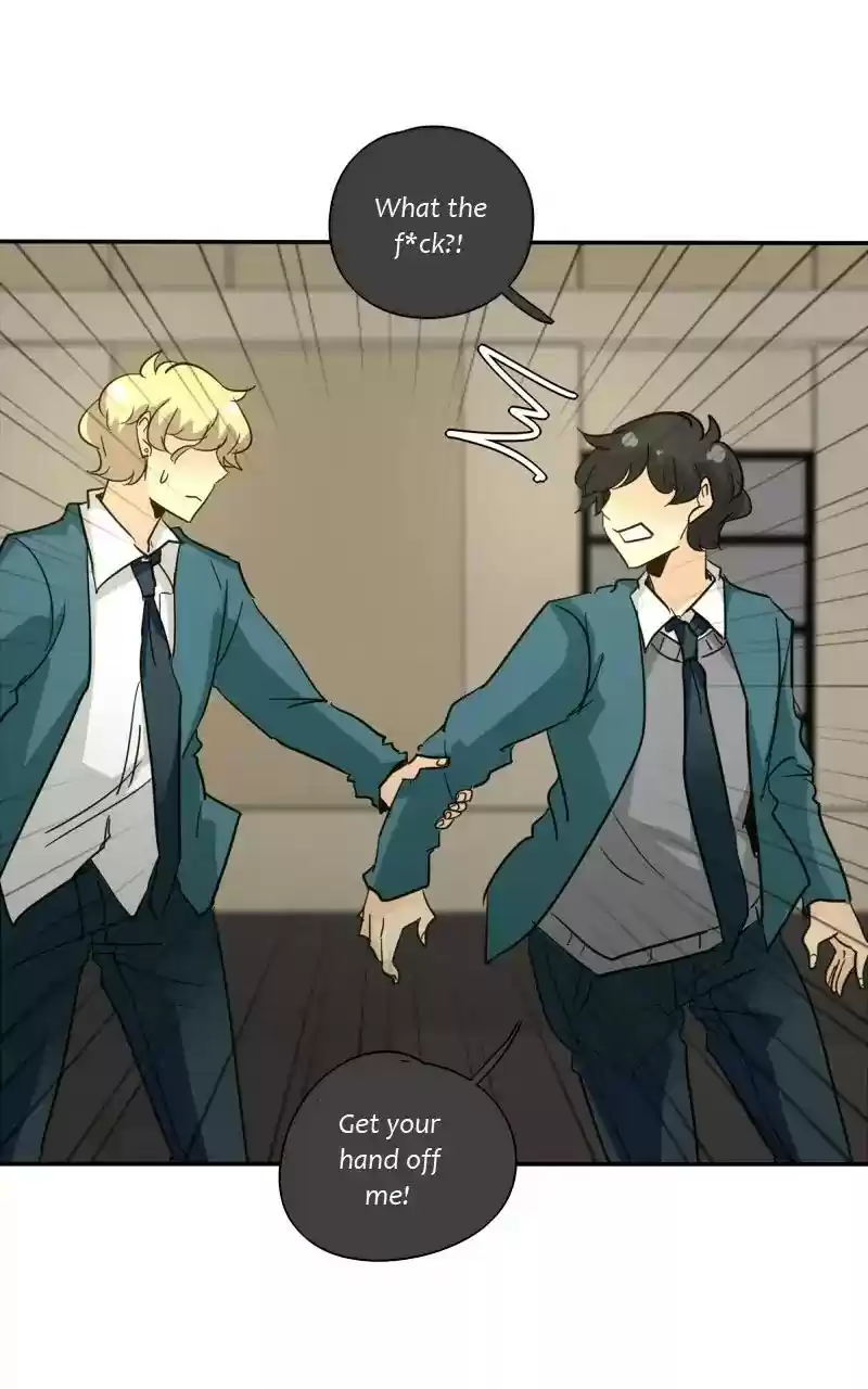 unOrdinary Chapter 147: