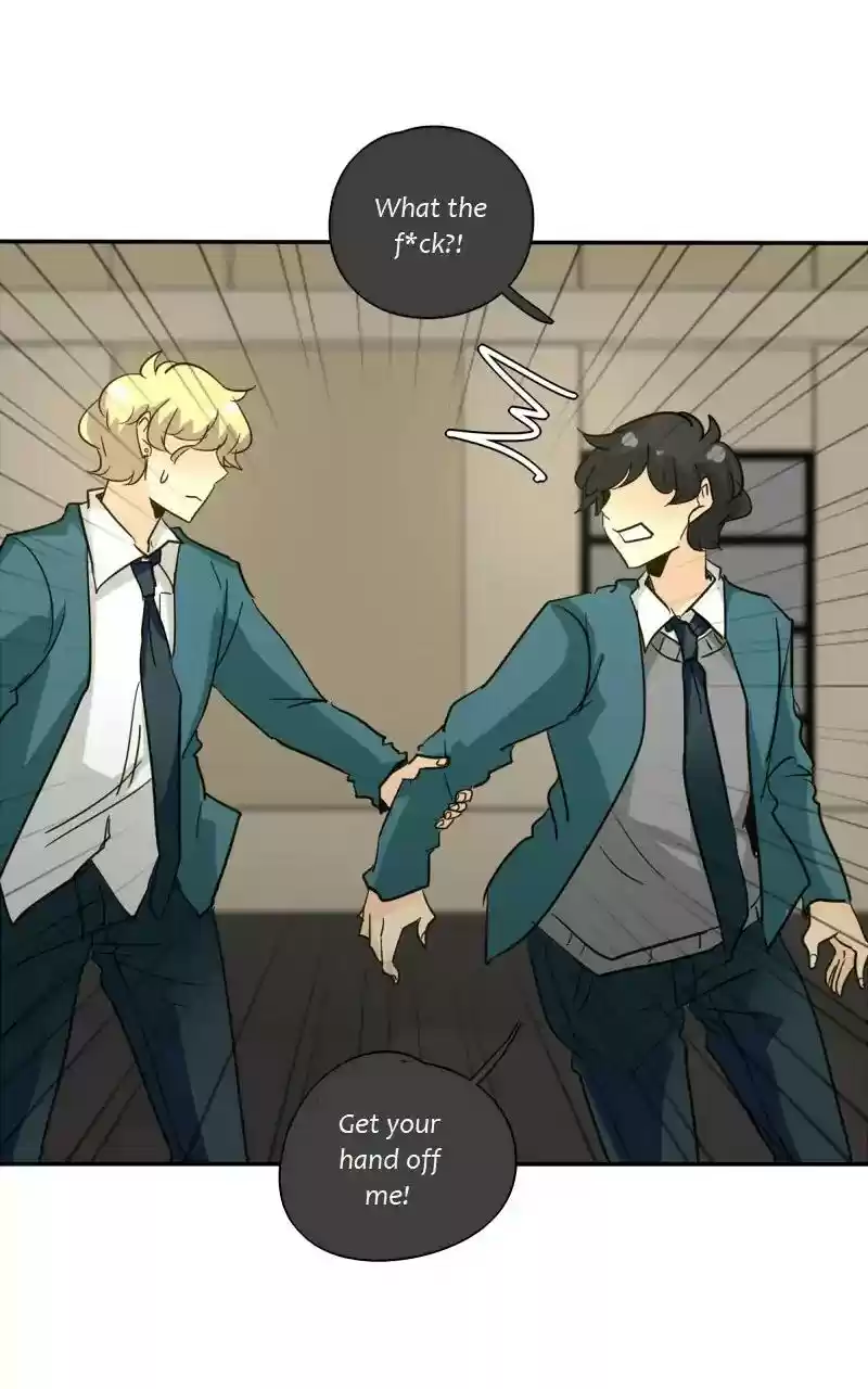 unOrdinary Chapter 148: