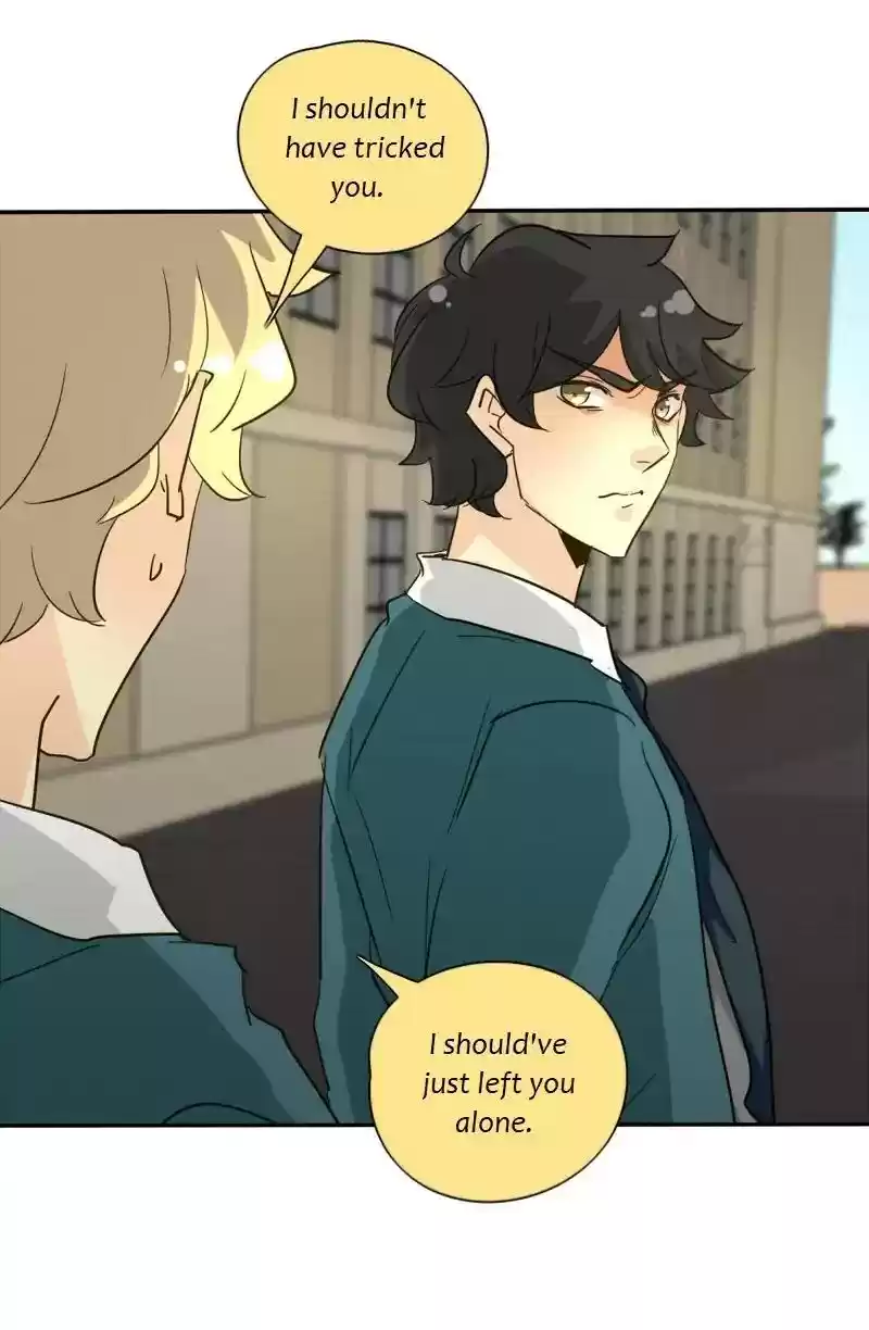 unOrdinary Chapter 148: