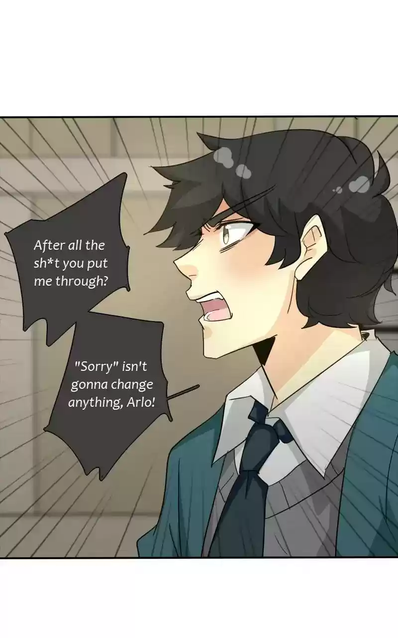 unOrdinary Chapter 148: