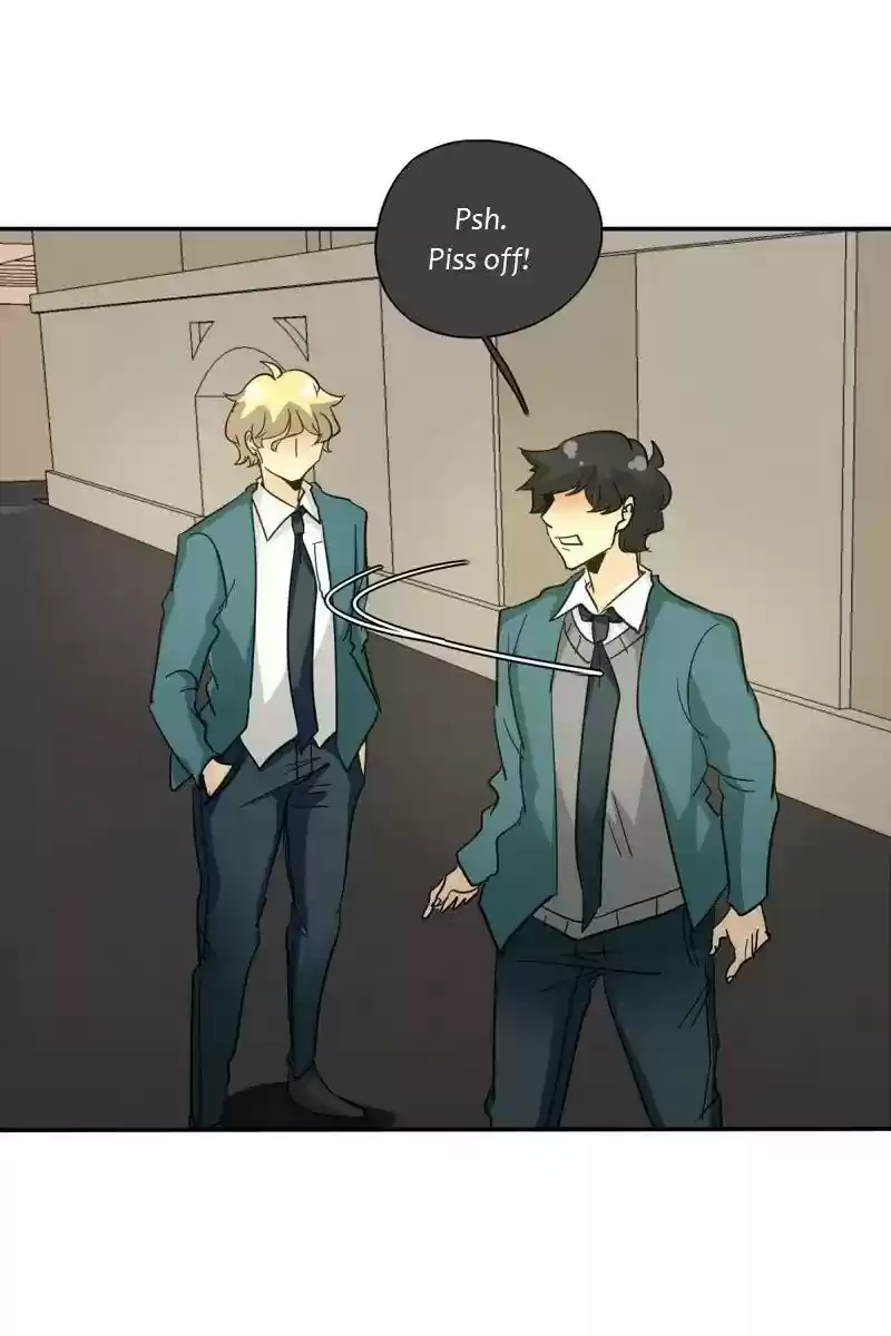 unOrdinary Chapter 148: