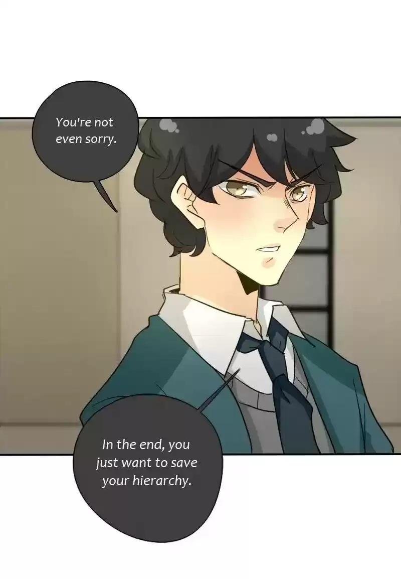 unOrdinary Chapter 148: