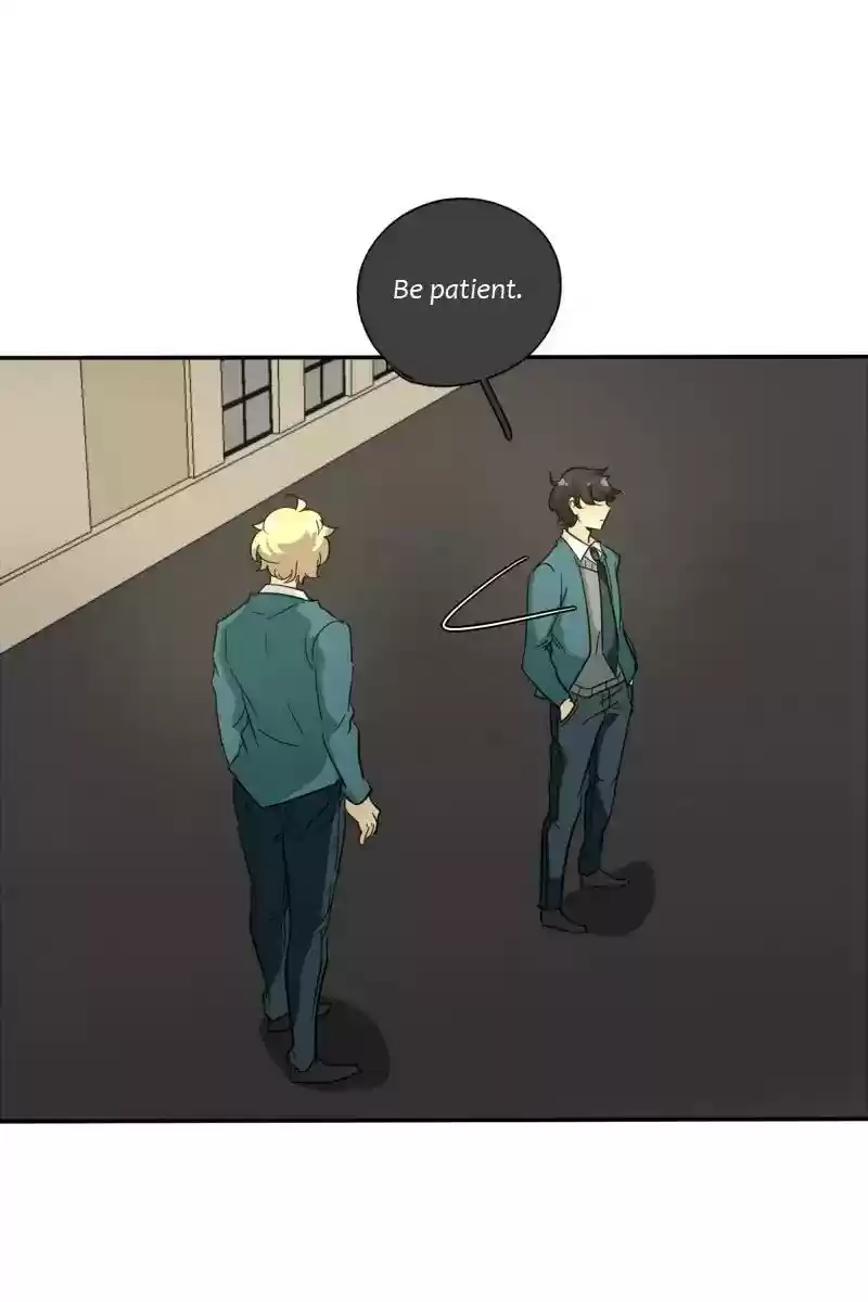 unOrdinary Chapter 148: