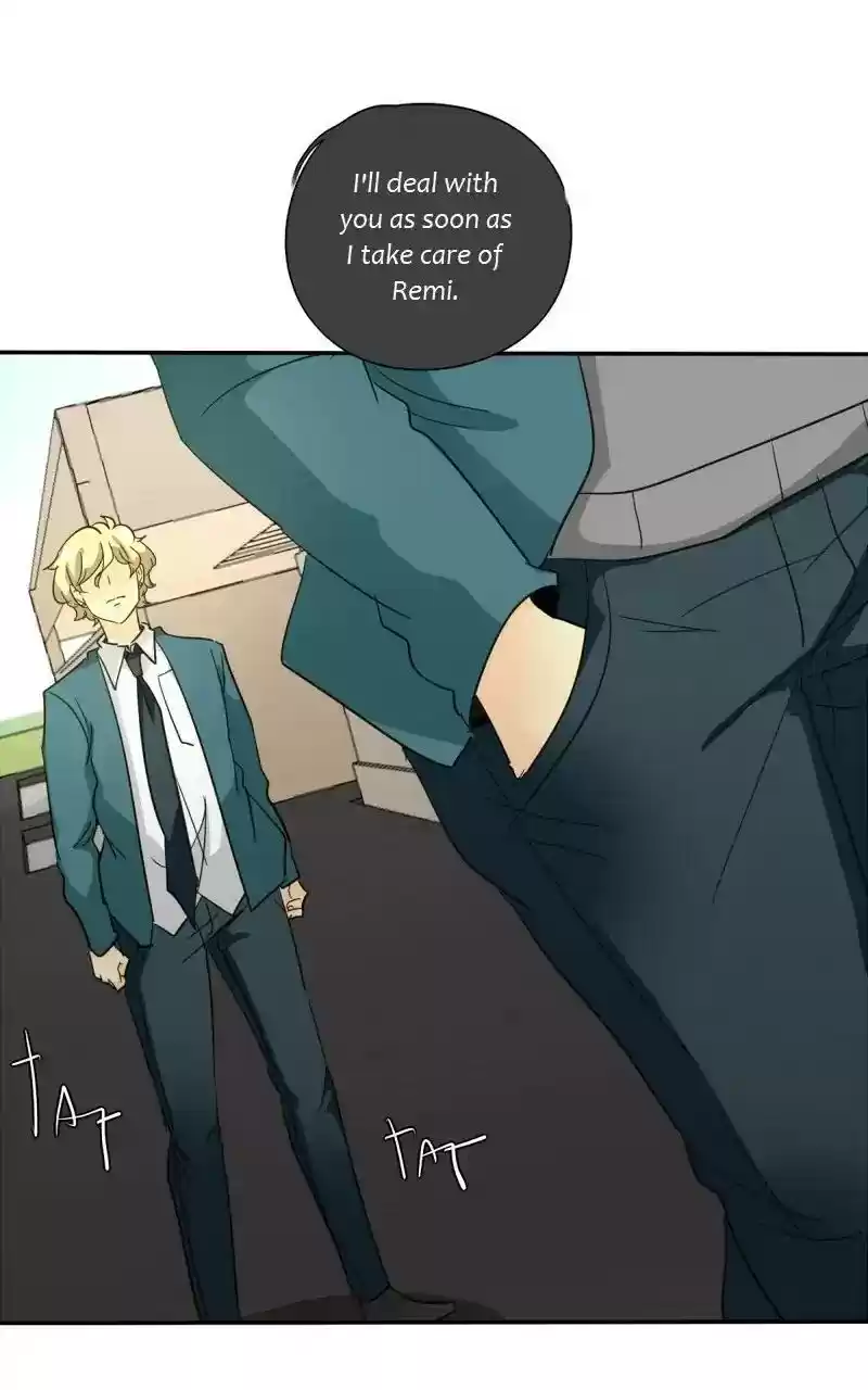 unOrdinary Chapter 148: