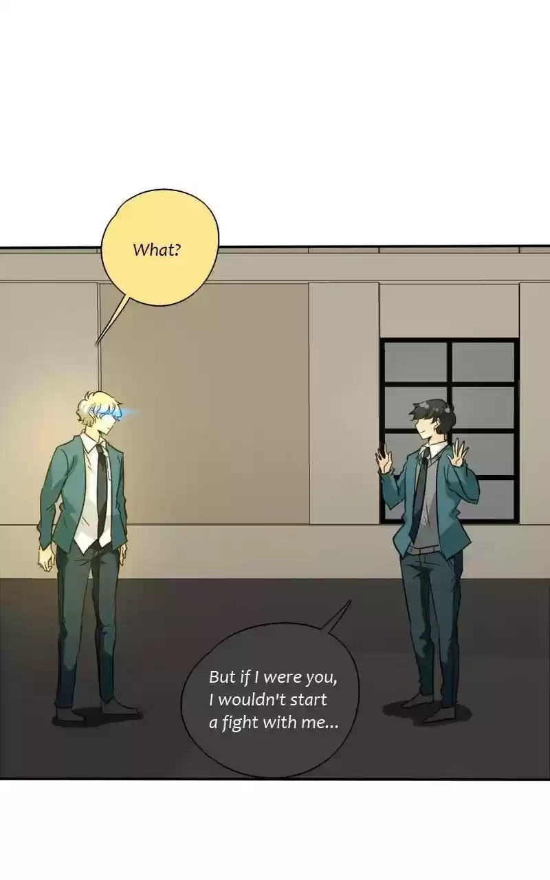 unOrdinary Chapter 148: