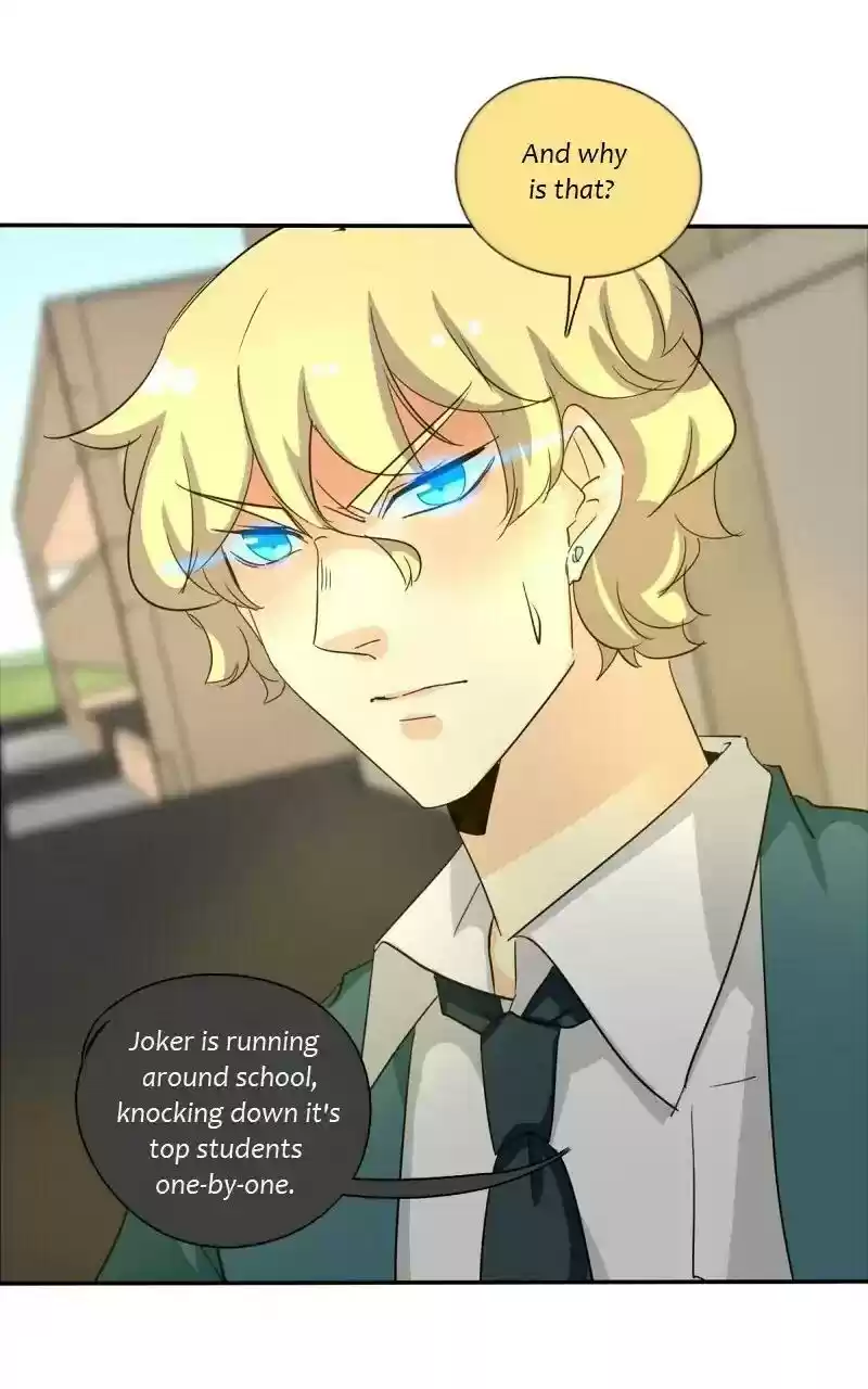 unOrdinary Chapter 148: