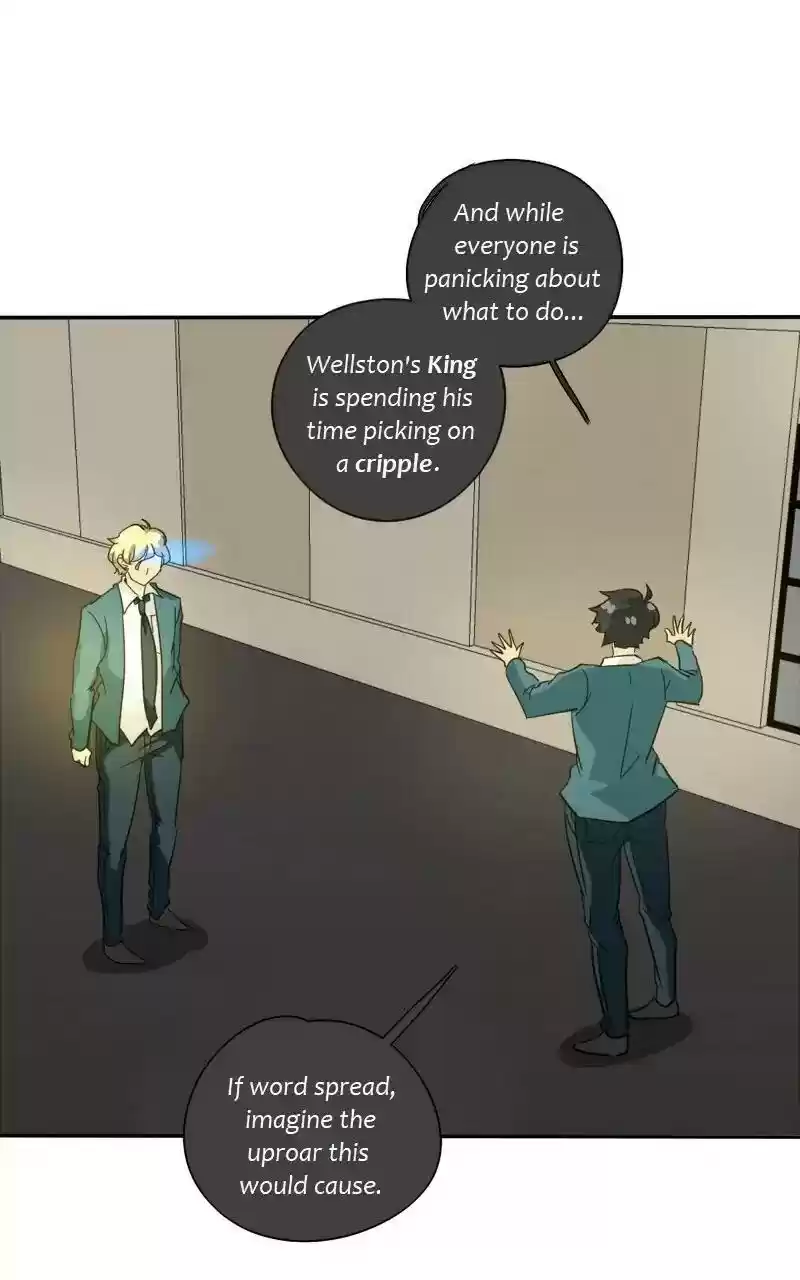 unOrdinary Chapter 148: