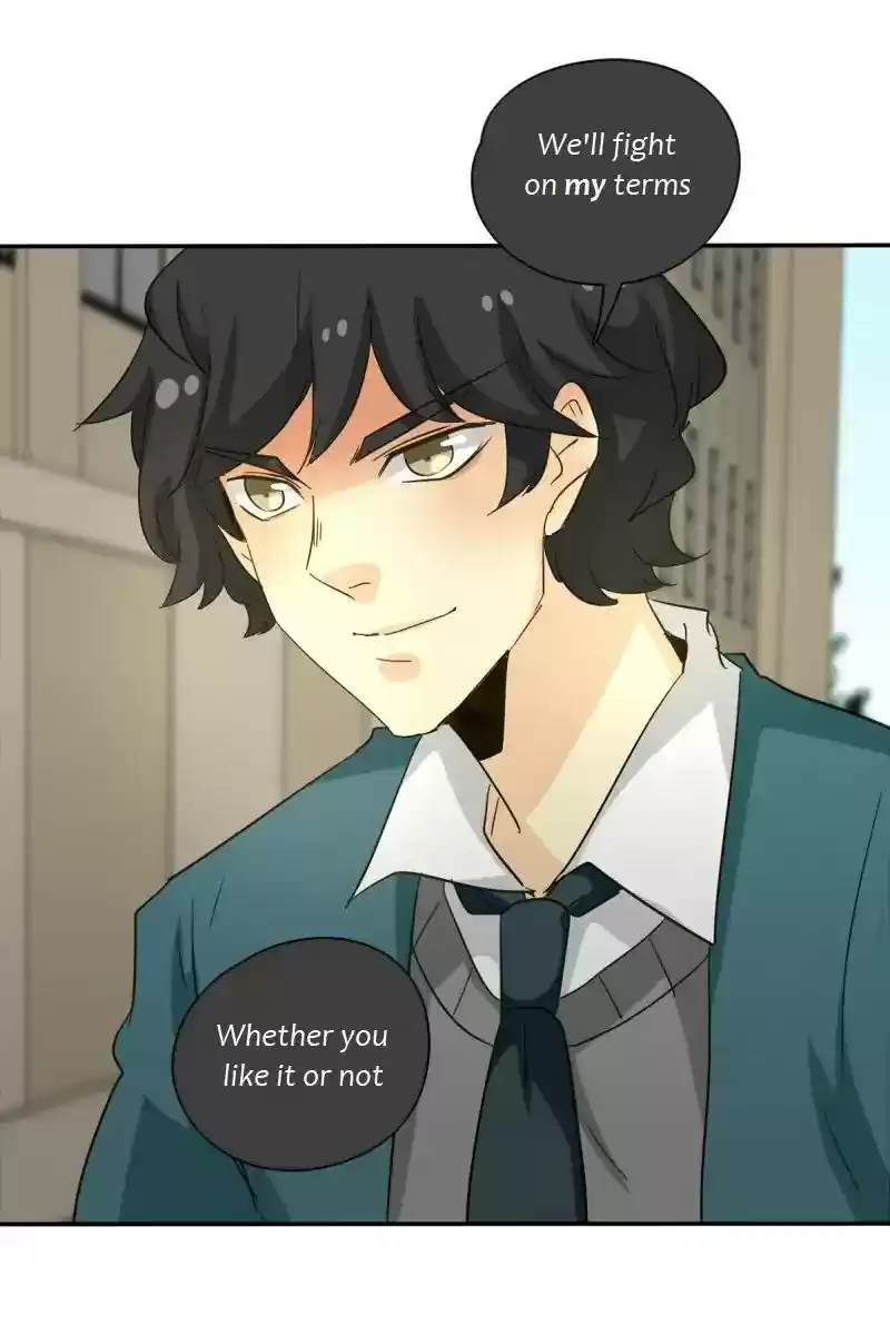 unOrdinary Chapter 148: