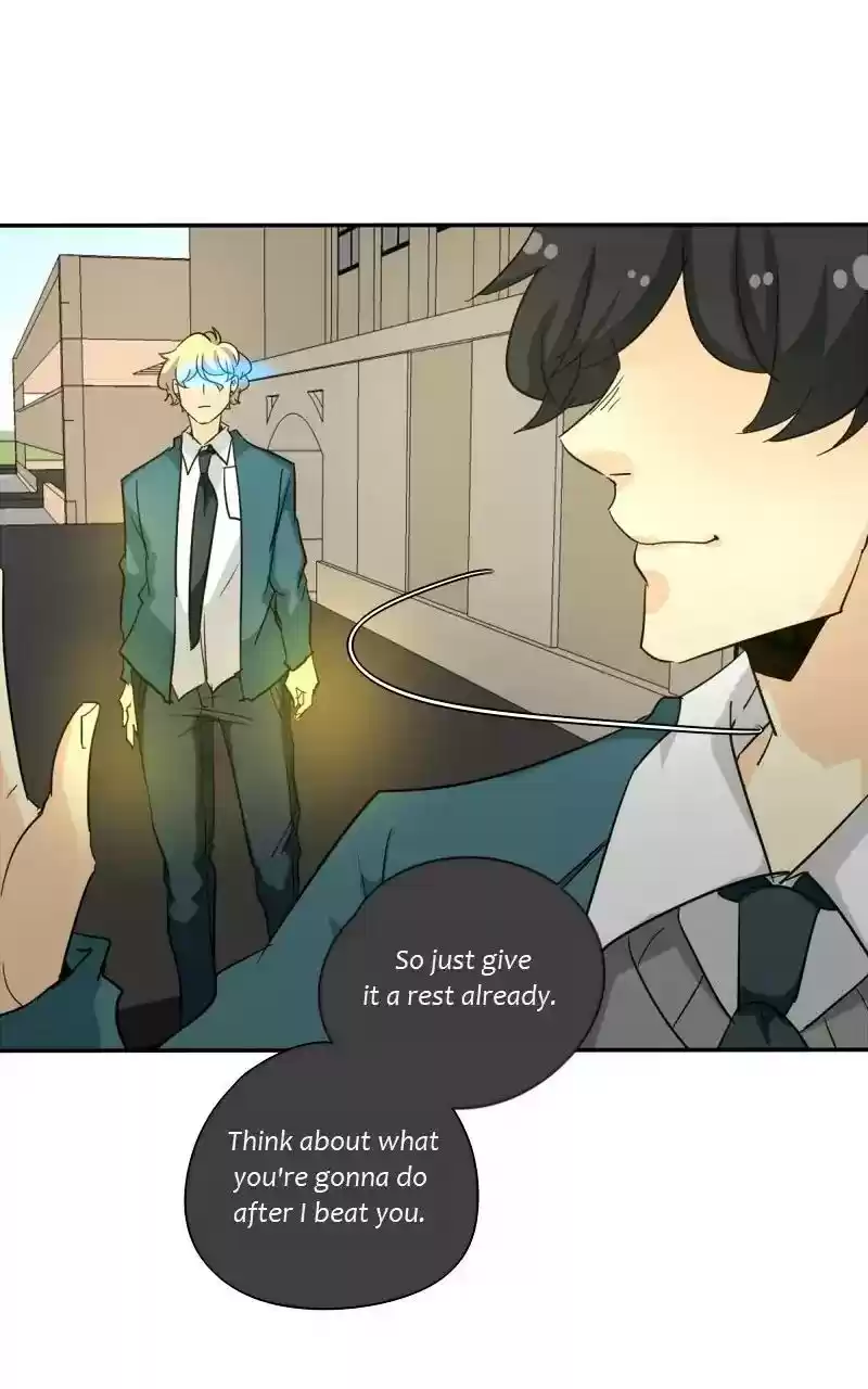 unOrdinary Chapter 148: