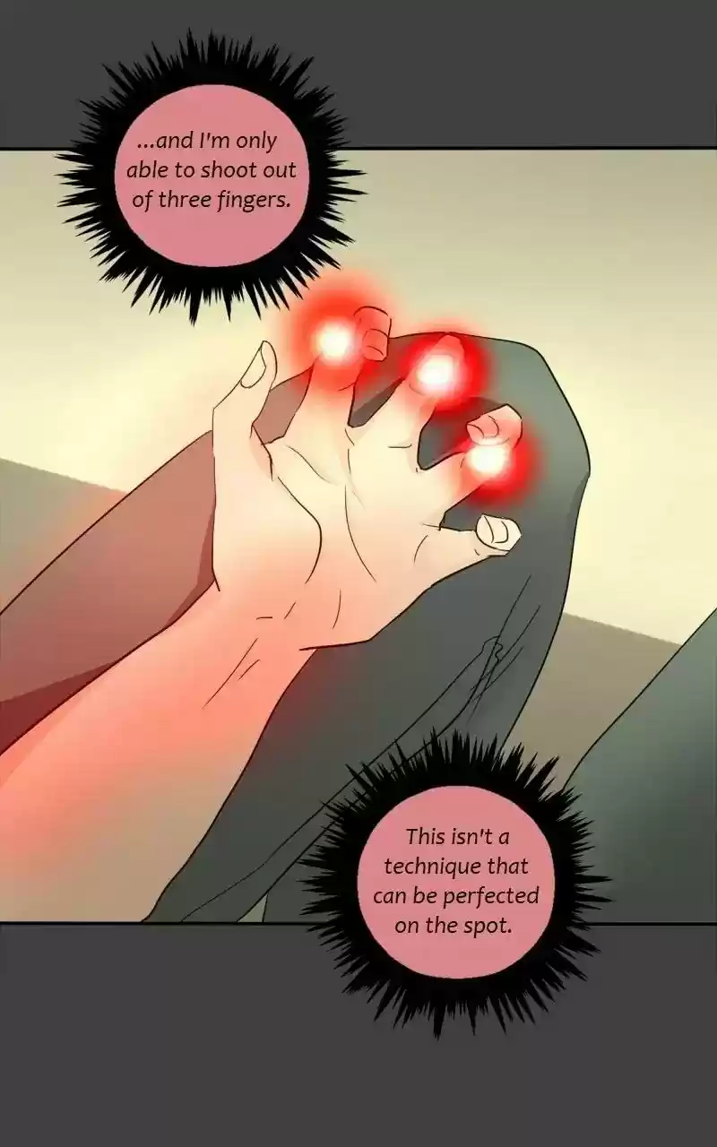 unOrdinary Chapter 148: